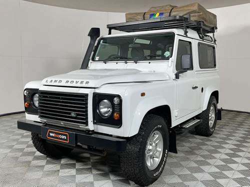 Land Rover Defender 90 2.2 D Station Wagon