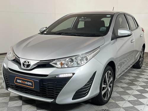 Toyota Yaris 1.5 XS 5 Door