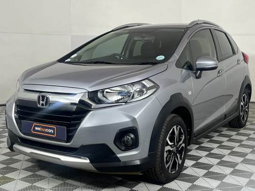 Honda WR-V 1.2 Comfort