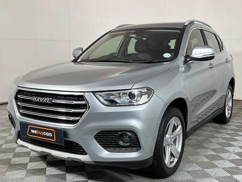 Haval H2 1.5T Luxury