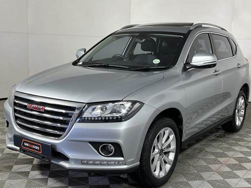 Haval H2 1.5T Luxury Auto