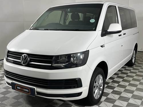 Volkswagen (VW) Kombi T6 2.0 TDi (103kW) Trendline Plus DSG