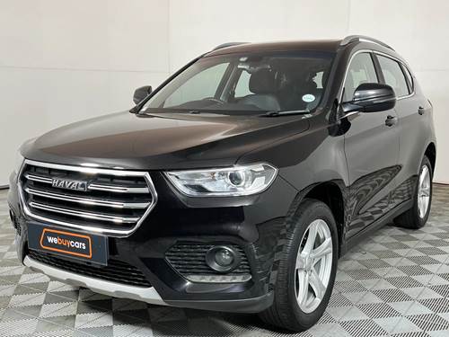 Haval H2 1.5T Luxury