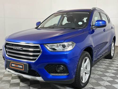 Haval H2 1.5T City