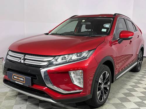 Mitsubishi Eclipse Cross 2.0 GLS CVT