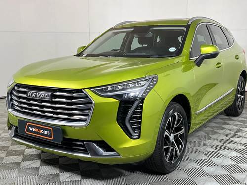 Haval Jolion 1.5T Super Luxury DCT