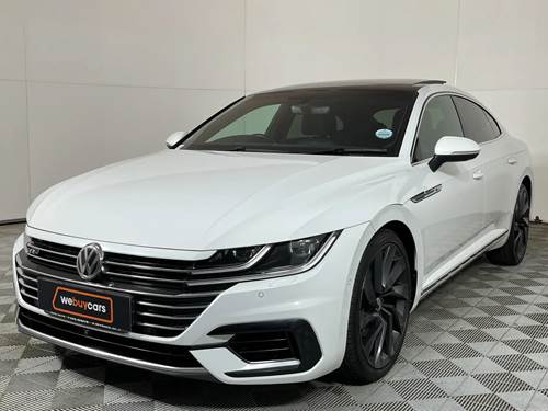 Volkswagen (VW) Arteon 2.0 TSi R-Line 4M DSG