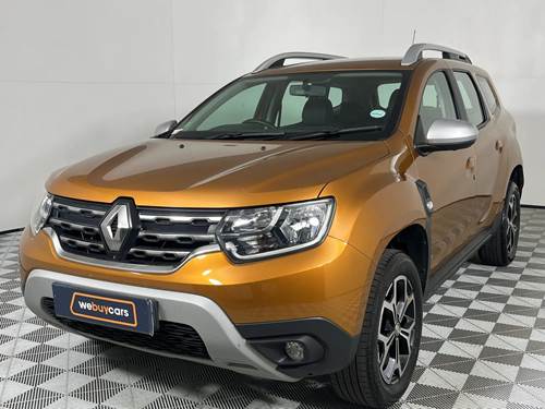 Renault Duster 1.5 dCi Prestige 4x2