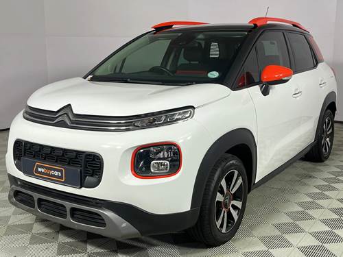 Citroen C3 Aircross 1.2 PureTech Shine