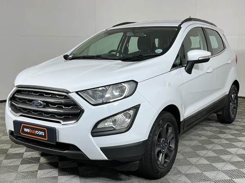 Ford EcoSport 1.0 Trend Auto