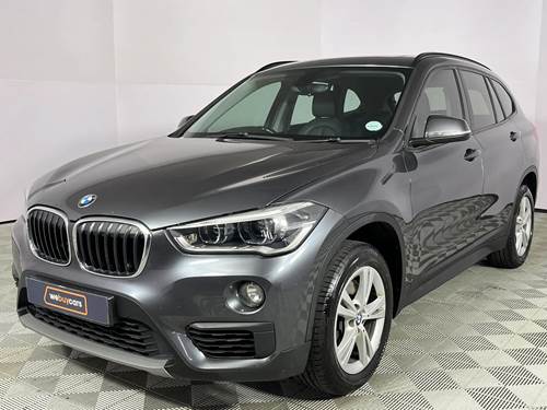 BMW X1 sDrive 20i (F48) Auto