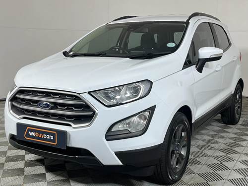 Ford EcoSport 1.0 Trend Auto