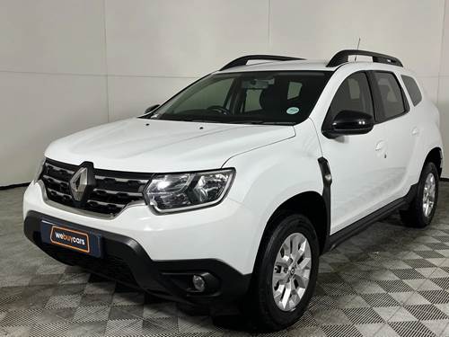 Renault Duster 1.5 dCI Zen 