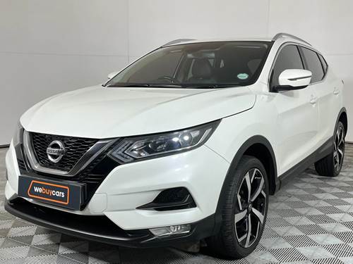 Nissan Qashqai III 1.5 DCI Acenta Plus