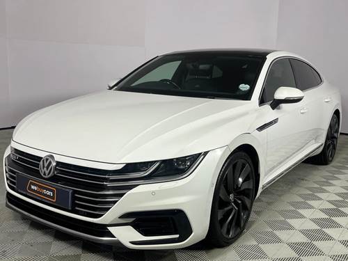 Volkswagen (VW) Arteon 2.0 TDi R-Line DSG