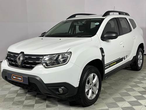 Renault Duster 1.5 dCi Dynamique 4x4