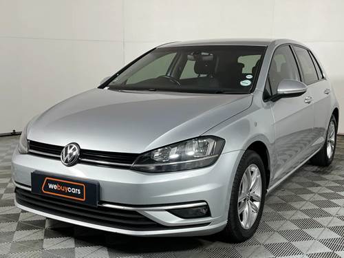 Volkswagen (VW) Golf 7 1.4 TSi (92 kW) Comfortline DSG