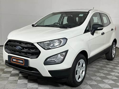 Ford EcoSport 1.5 TiVCT Ambiente