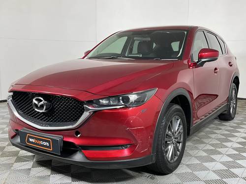 Mazda CX-5 2.0 Active Auto