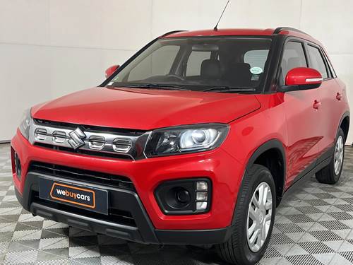 Suzuki Vitara Brezza 1.5 GL