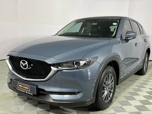 Mazda CX-5 2.0 Active Auto