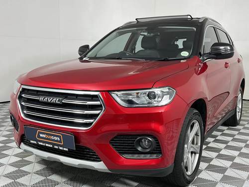 Haval H2 1.5T Luxury