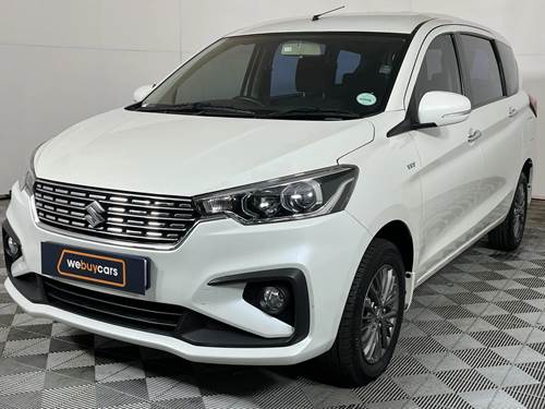 Suzuki Ertiga 1.5 GLX Auto