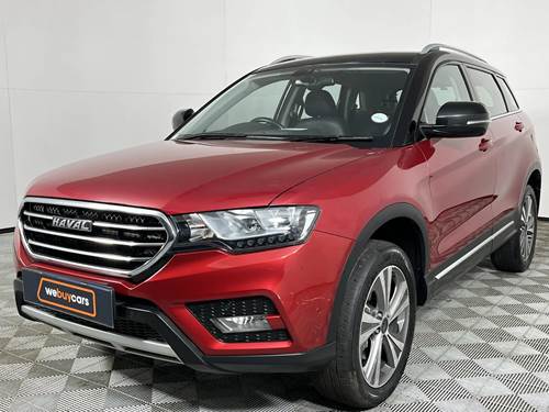 Haval H6 C 2.0T Premium