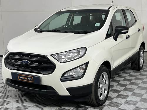 Ford EcoSport 1.5 TDCi Ambiente