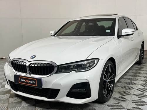 BMW 320i (G20) Auto