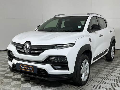 Renault Kiger 1.0 Energy Zen Auto