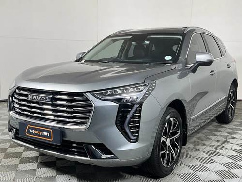 Haval Jolion 1.5T Luxury