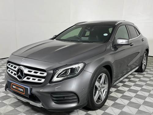 Mercedes Benz GLA 200 Auto