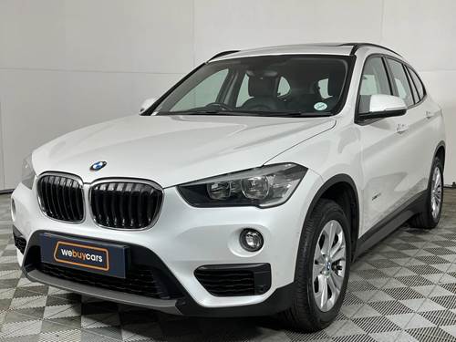 BMW X1 sDrive 20i (F48) Auto