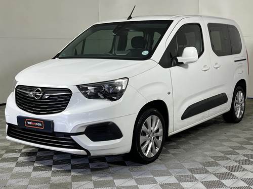 Opel Combo Life Enjoy 1.6TD