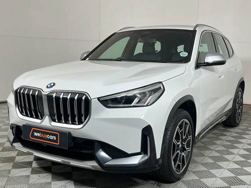 BMW X1 xDrive 18d (F48) xLine 