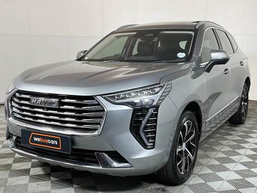 Haval Jolion 1.5T Super Luxury DCT