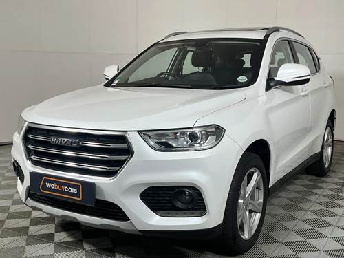 Haval H2 1.5T Luxury