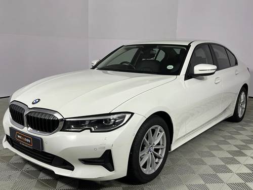 BMW 320D (G20) Auto