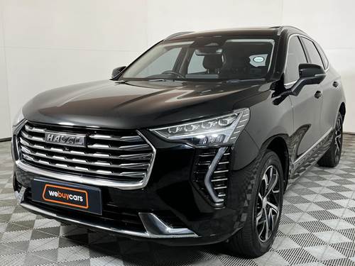 Haval Jolion 1.5T Super Luxury DCT