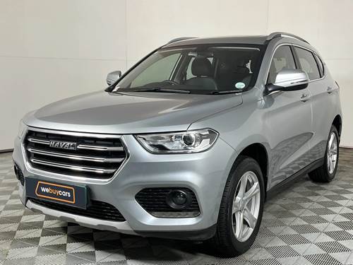 Haval H2 1.5T Luxury