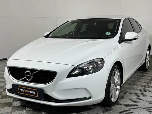 Volvo V40 D2 Kinetic