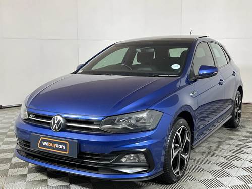 Volkswagen (VW) Polo 1.0 TSi Highline DSG (85 kW)