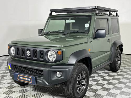 Suzuki Jimny 1.5 GL