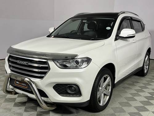 Haval H2 1.5T Luxury Auto