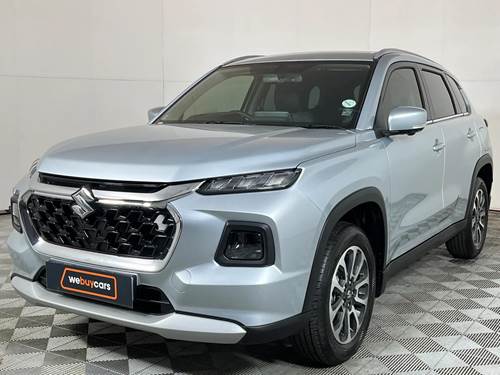 Suzuki Grand Vitara 1.5 GLX Auto