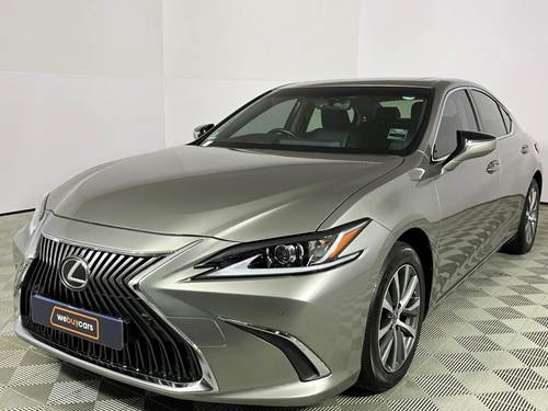 Lexus ES 250 EX II