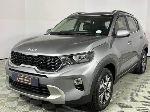 Kia Sonet 1.0T EX Plus