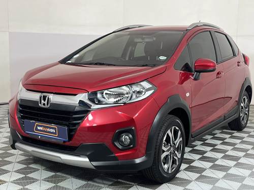 Honda WR-V 1.2 Comfort