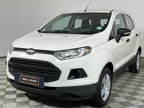 Ford EcoSport 1.5 (82 kW) Ambiente